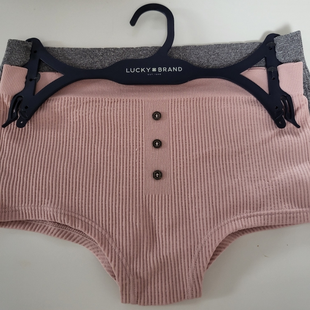 Lucky brand underwear